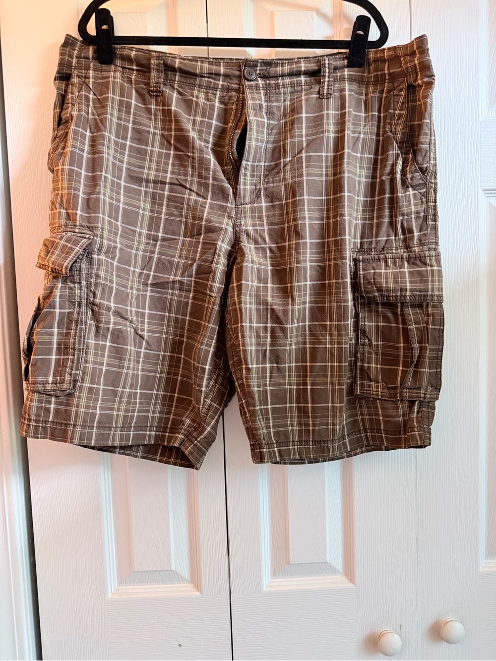 Men’s Cargo Shorts - Old Navy
